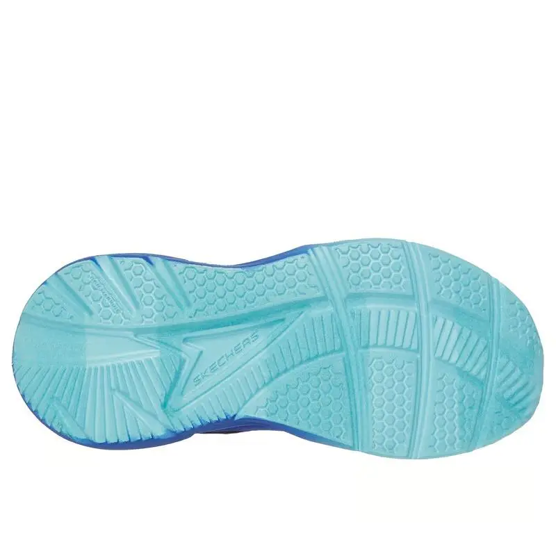 Skechers shoes - Blue 3