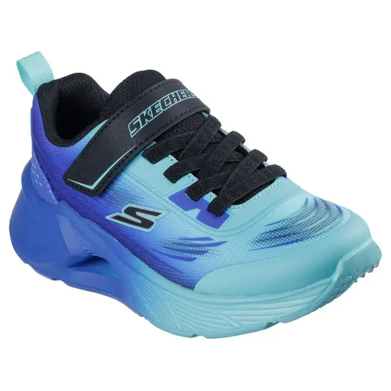 Skechers shoes - Blue 4