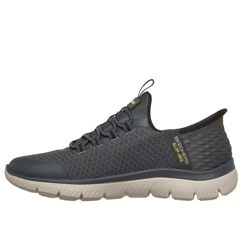 Skechers shoes - Gray 0