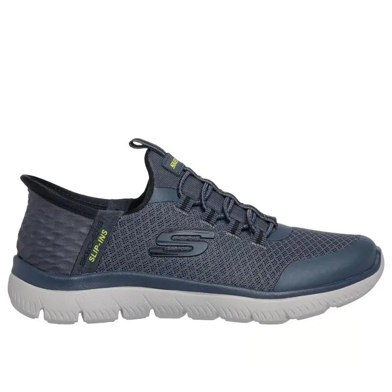 Skechers shoes - Gray 1