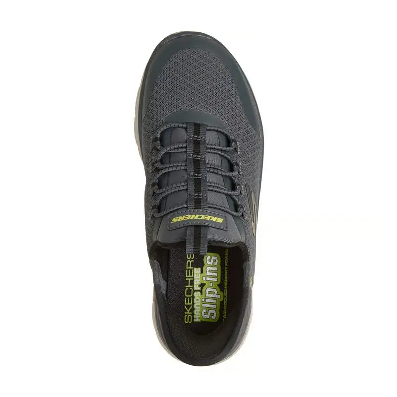 Skechers shoes - Gray 2