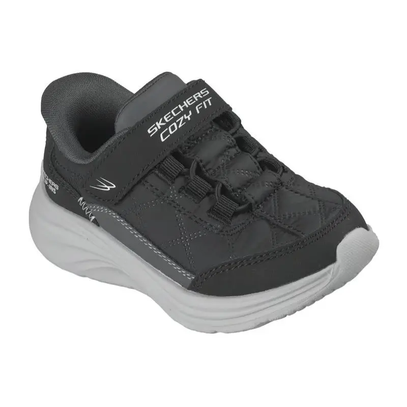 Skechers shoes - Black 4