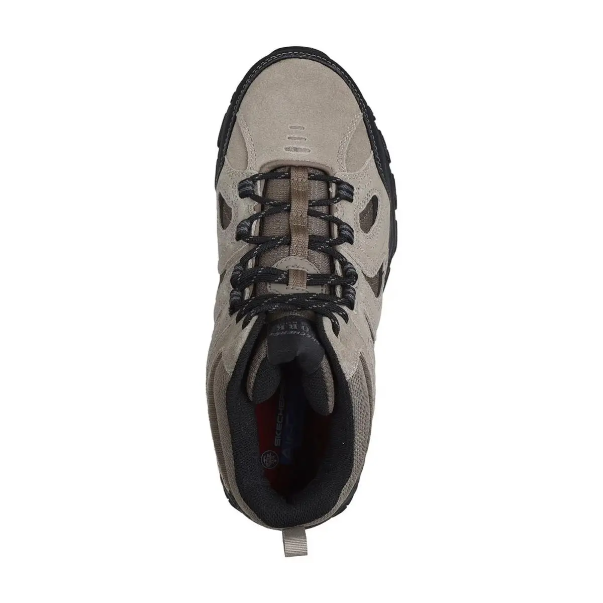 Skechers shoes - 200345 TPE - TPE - Taupe 1