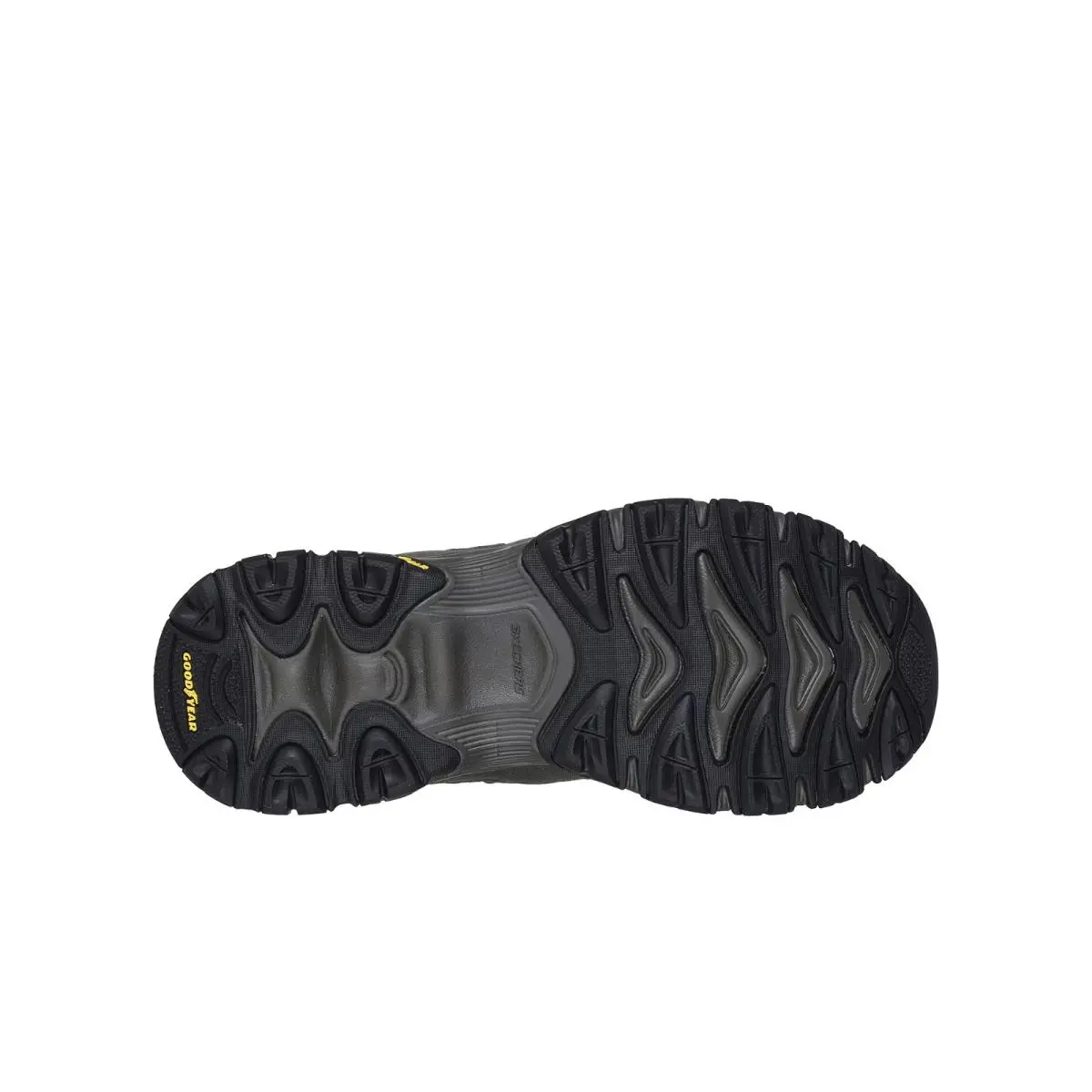 Skechers shoes - 200345 TPE - TPE - Taupe 2
