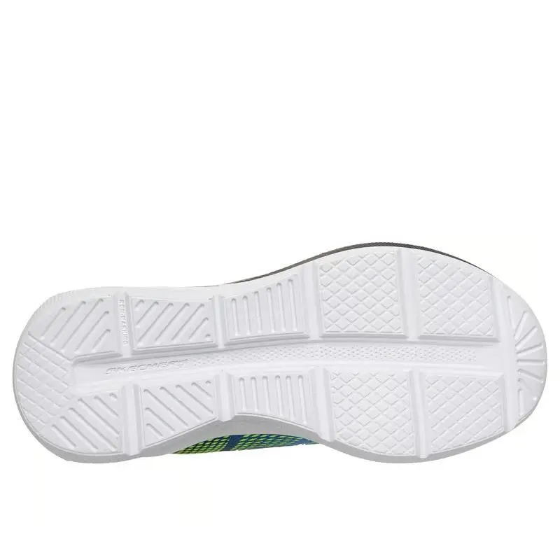 Skechers shoes - Blue 8