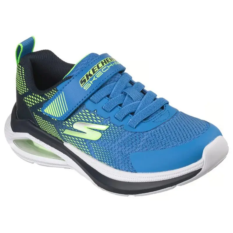 Skechers shoes - Blue 4