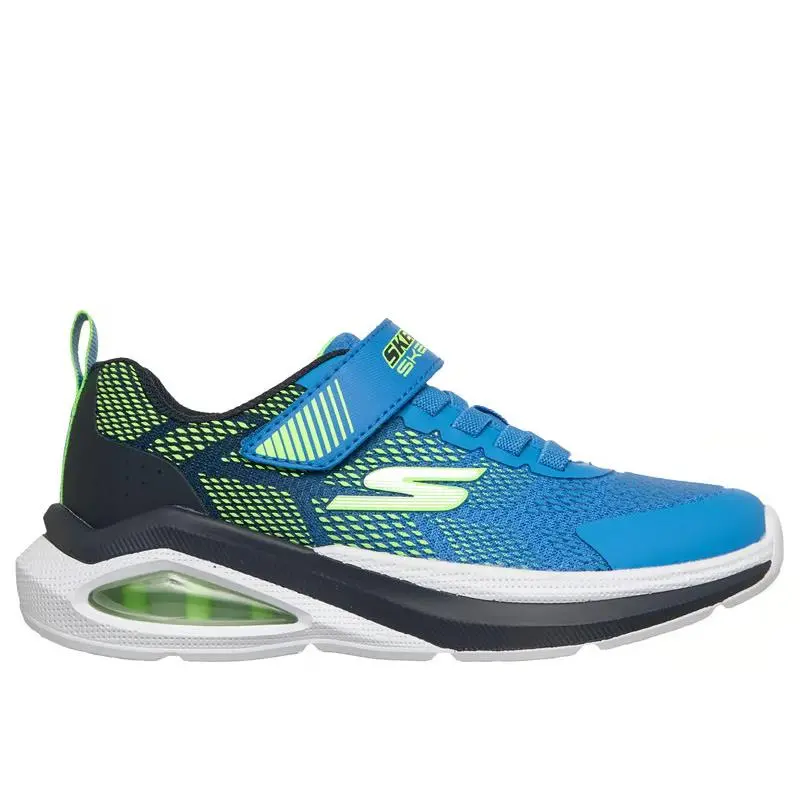 Skechers shoes - Blue 6