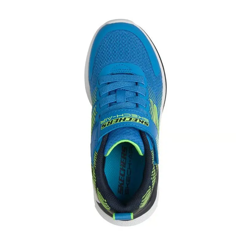 Skechers shoes - Blue 7