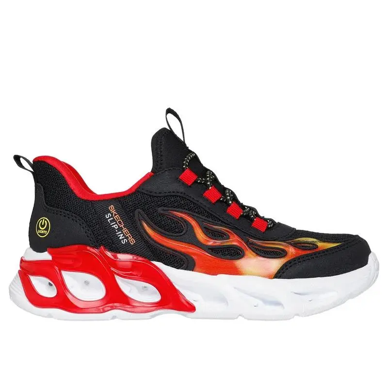 Skechers shoes - Black 1
