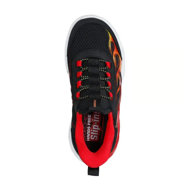 Skechers shoes - Black 2