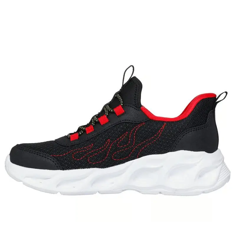 Skechers shoes - Black 5