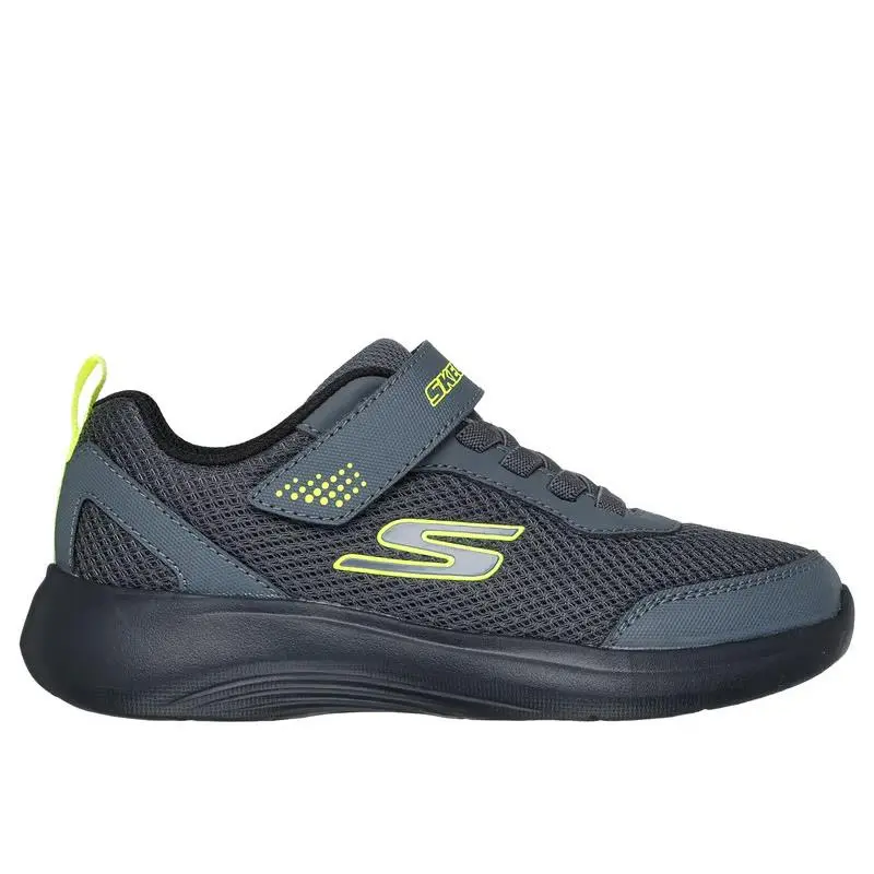Skechers shoes - Gray 1