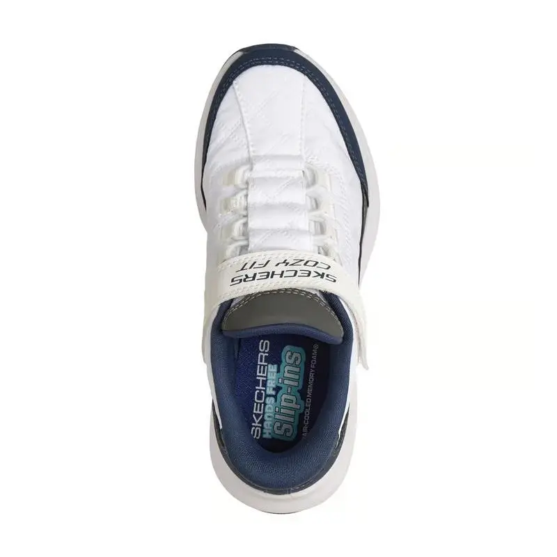 Skechers shoes - White 2