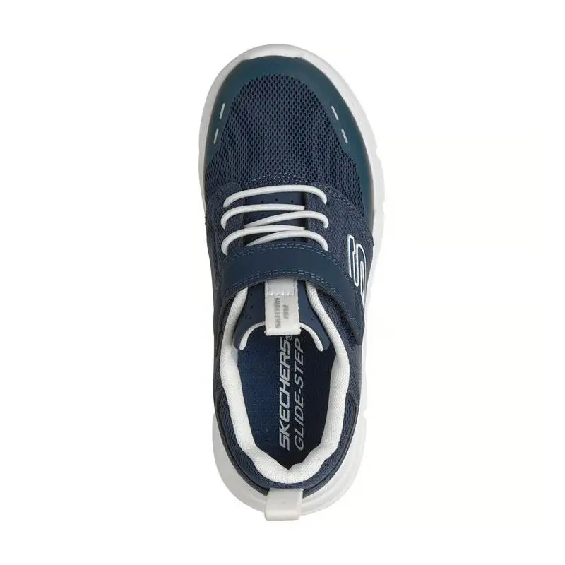 Skechers shoes - Blue 2