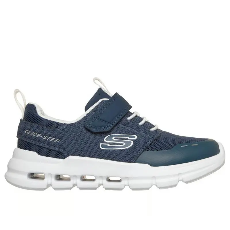 Skechers shoes - Blue 6