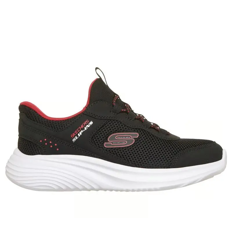 Skechers shoes - Black 1