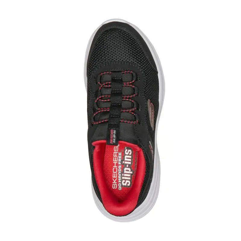 Skechers shoes - Black 7