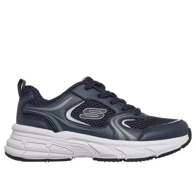 Skechers shoes - Blue 0