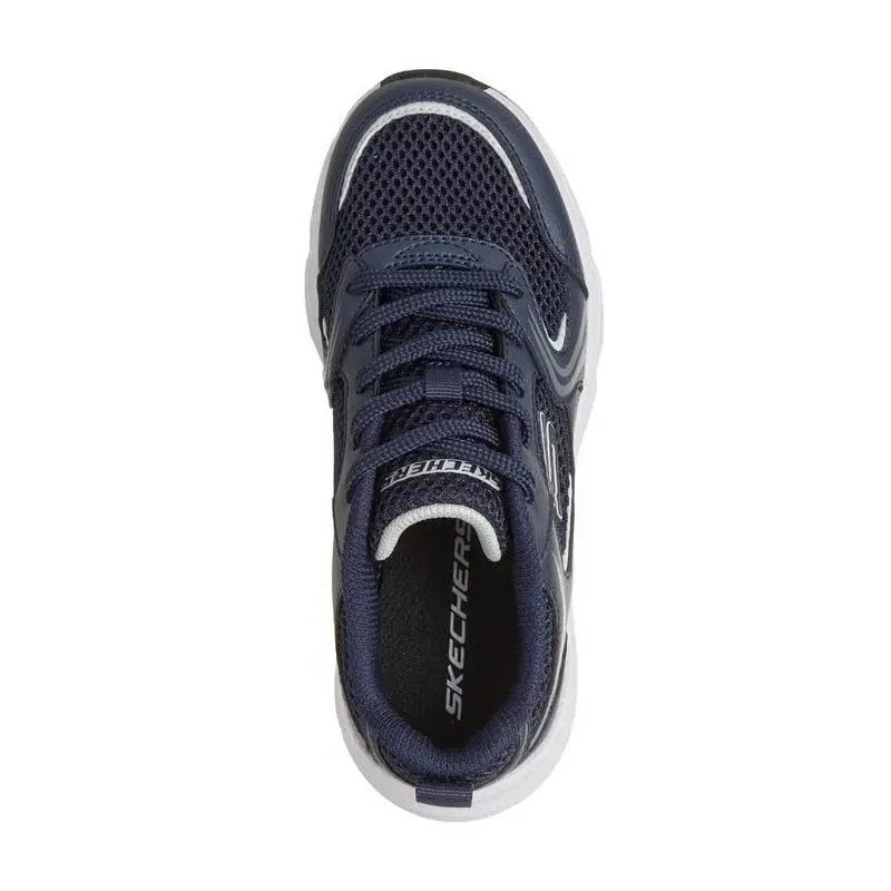 Skechers shoes - Blue 1