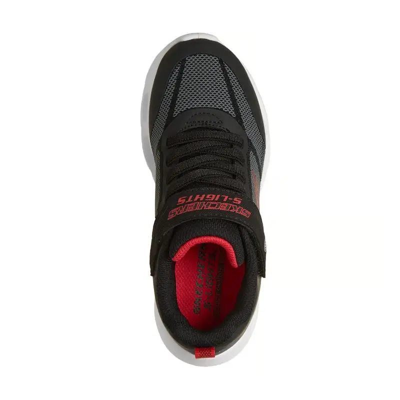 Skechers shoes - Black 2