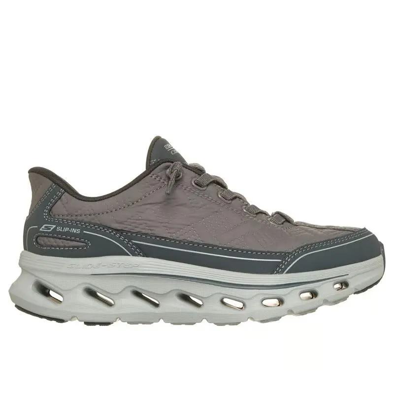 Skechers shoes - Gray 1