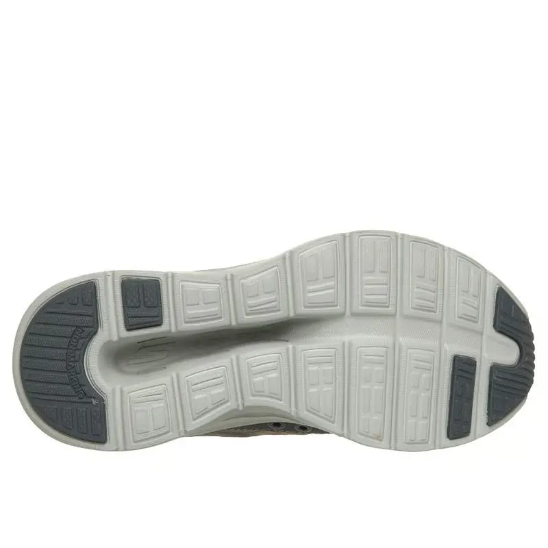 Skechers shoes - Gray 3