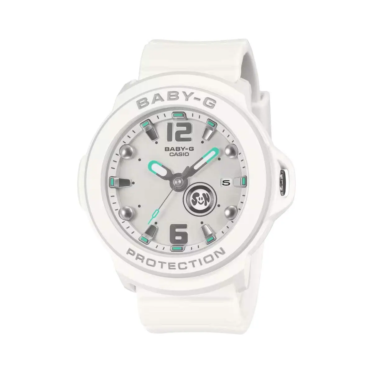 Baby G-shock Watch