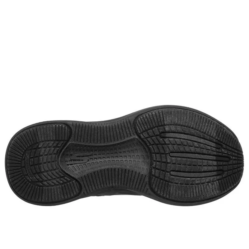 Skechers shoes - Black 8