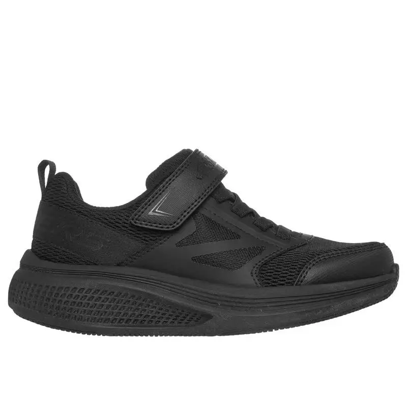 Skechers shoes - Black 6