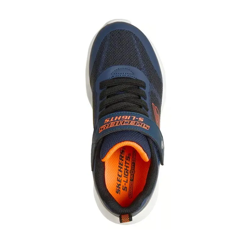 Skechers shoes - Blue 2