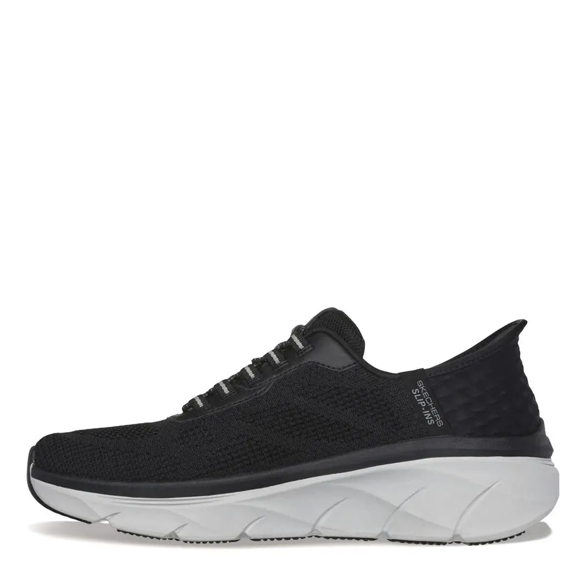 Skechers shoes - Black/Grey 1