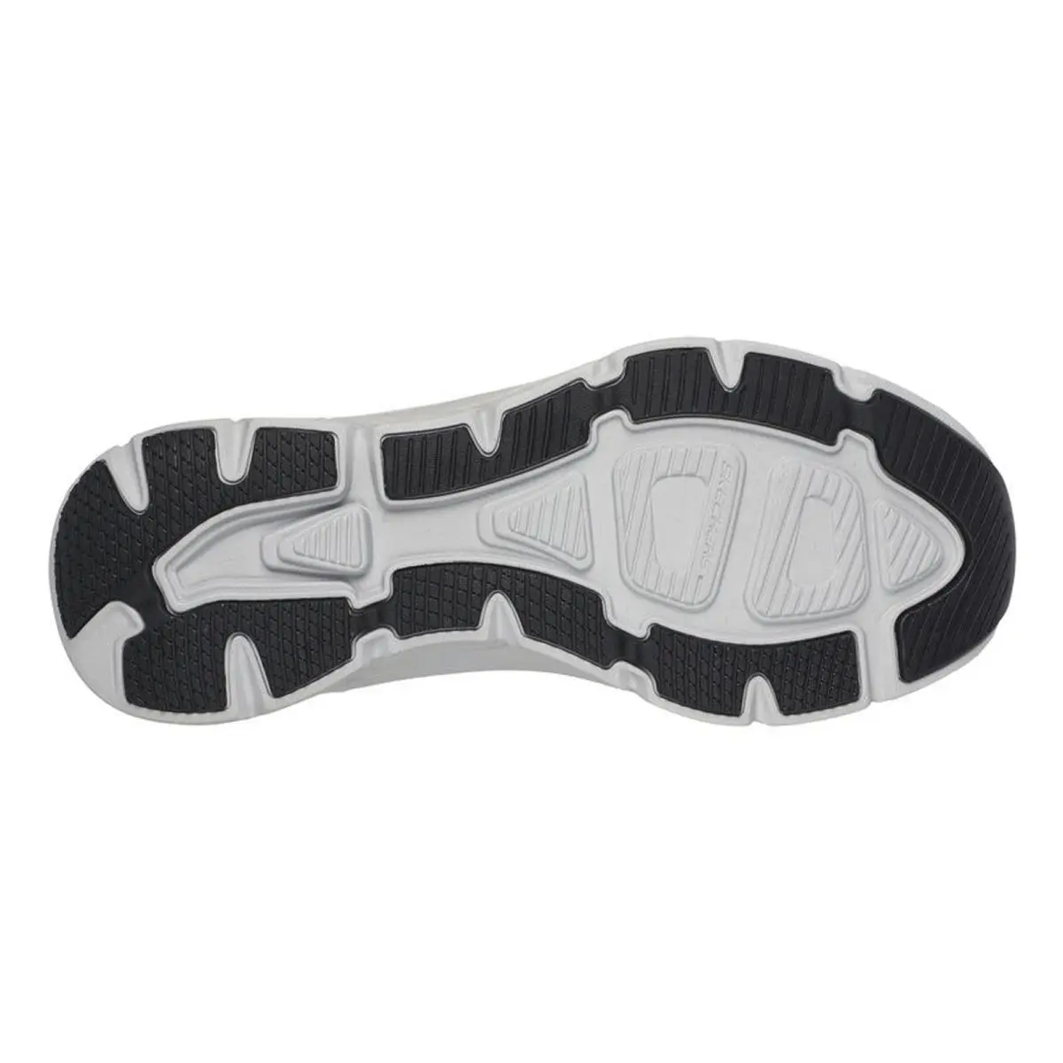 Skechers shoes - Black/Grey 3