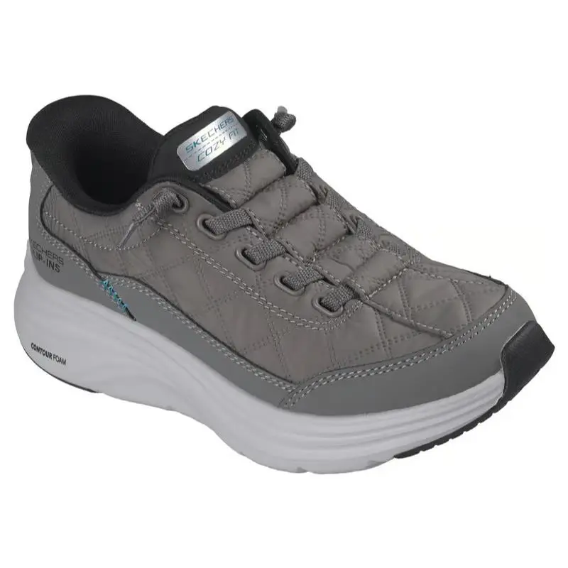 Skechers shoes - Gray 4