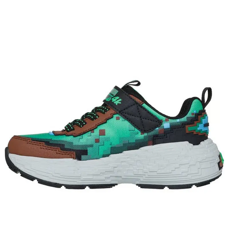 Skechers shoes - Brown 0
