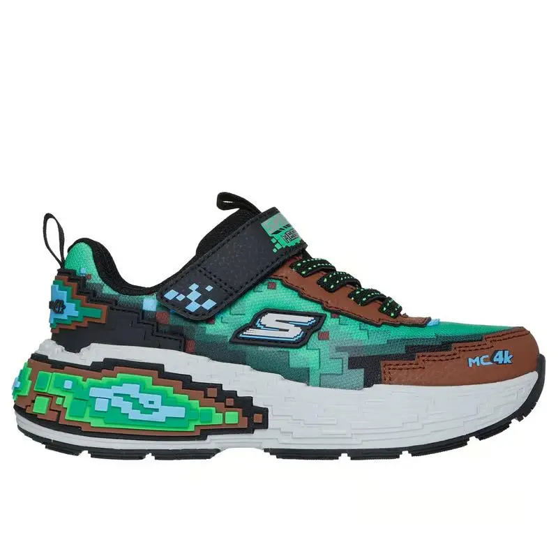 Skechers shoes - Brown 6