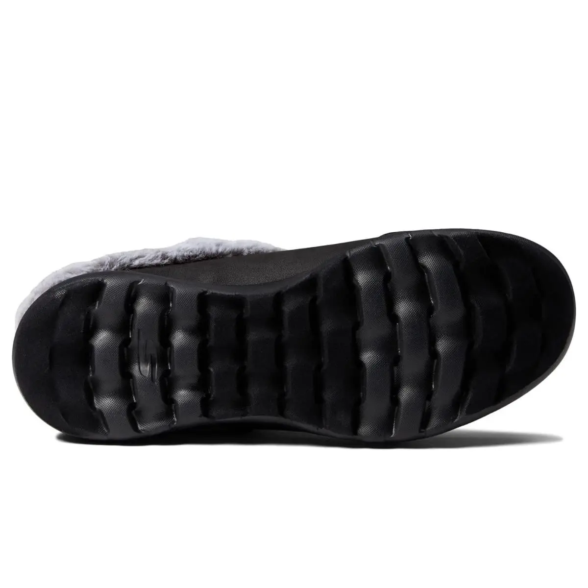 Skechers shoes - Skechers GO Lounge On-The-GO Joy Gratify - 175254 - Black 7