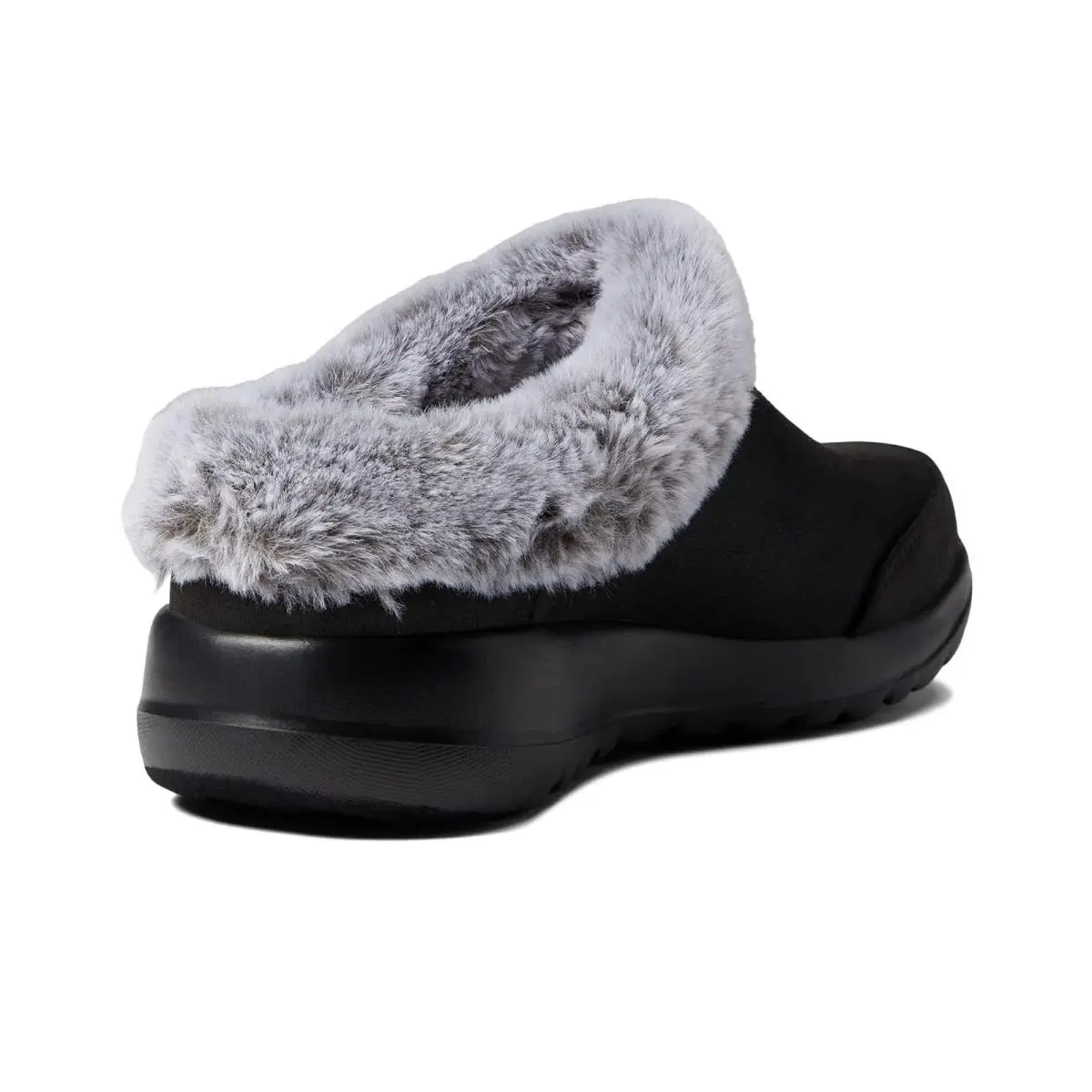 Skechers shoes - Skechers GO Lounge On-The-GO Joy Gratify - 175254 - Black 16