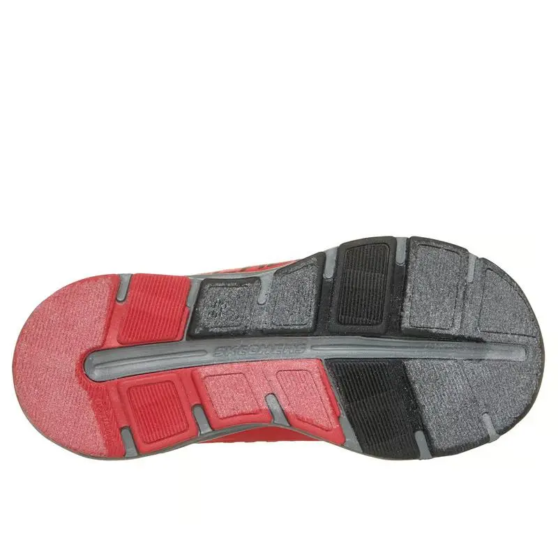 Skechers shoes - Red 8
