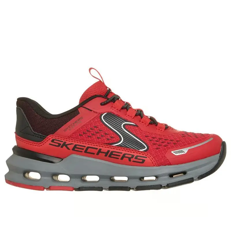 Skechers shoes - Red 6