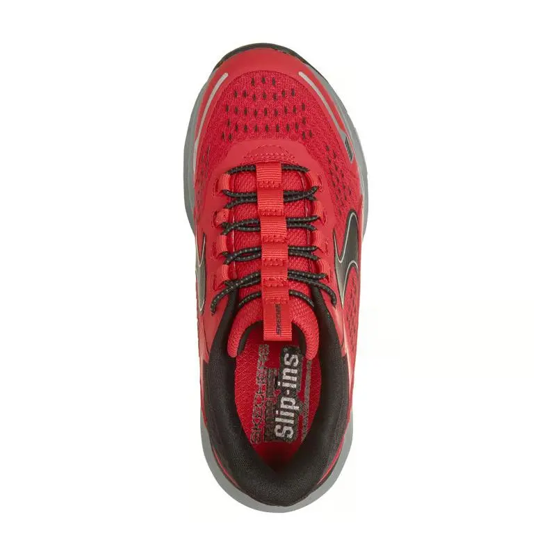 Skechers shoes - Red 7
