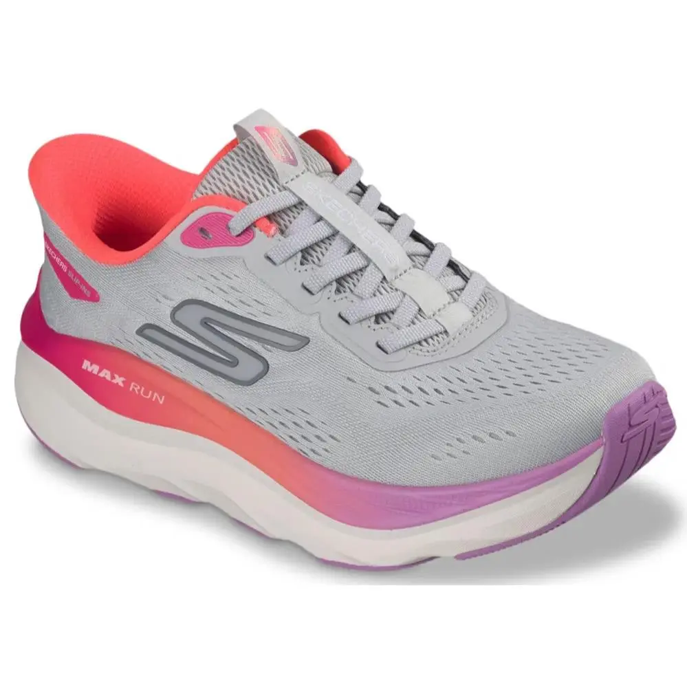 Skechers shoes - Gray 4
