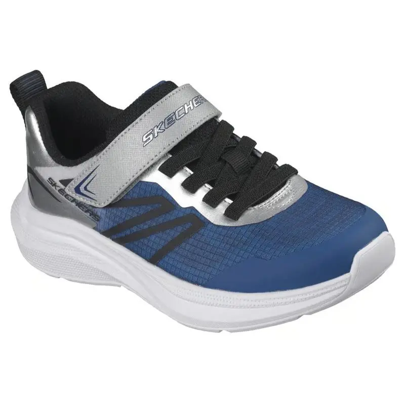 Skechers shoes - Blue 4