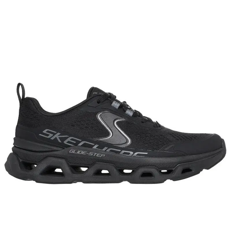 Skechers shoes - 150519 BBK - BBK - 150519 BBK - Black 4