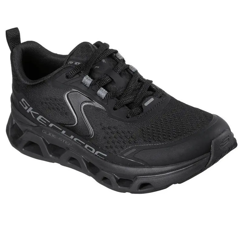 Skechers shoes - 150519 BBK - BBK - 150519 BBK - Black 5
