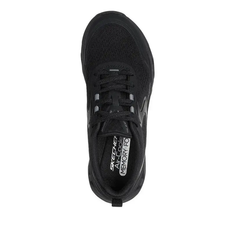 Skechers shoes - 150519 BBK - BBK - 150519 BBK - Black 7