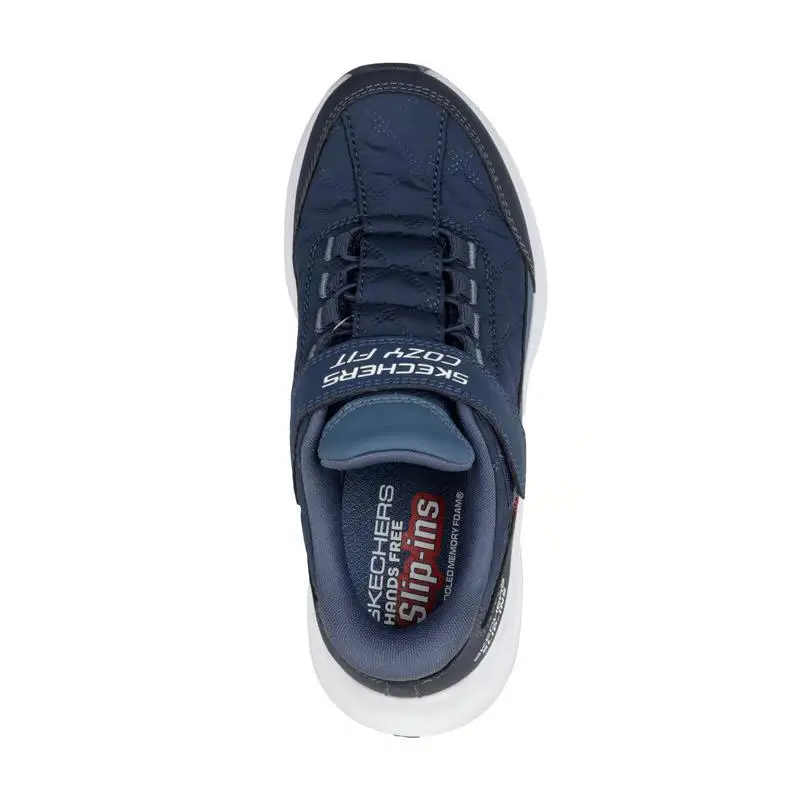 Skechers shoes - Blue 2