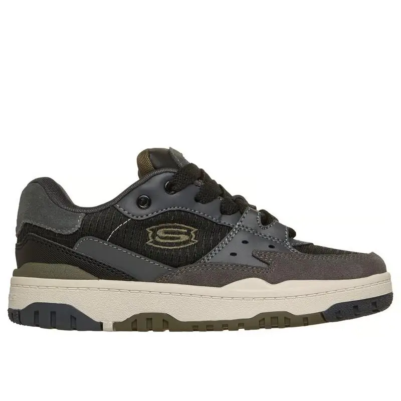 Skechers shoes - Gray 1