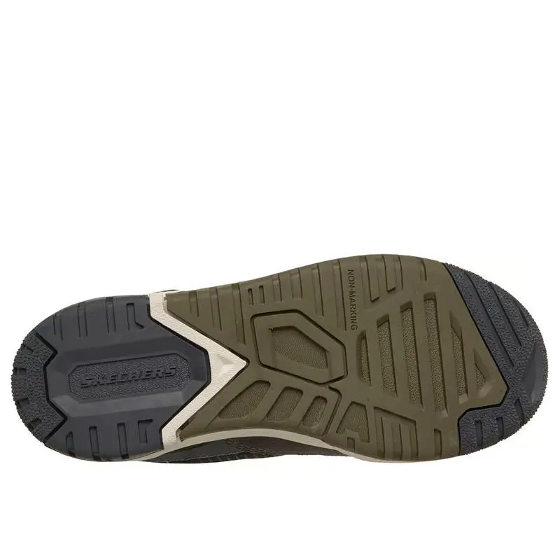 Skechers shoes - Gray 3