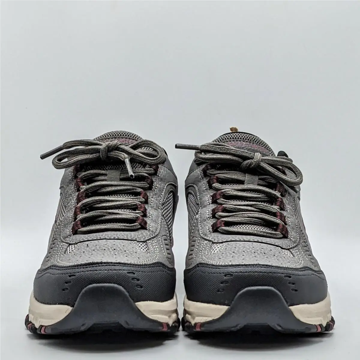 Skechers shoes - SKECHERS All Terrain Sport Adventure - 318553 - Gray 27