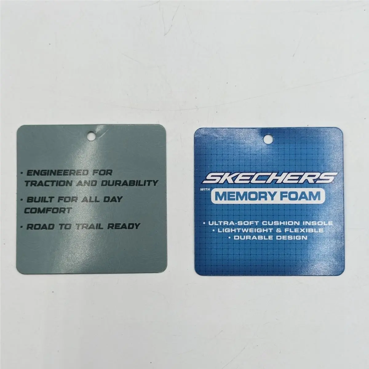 Skechers shoes - SKECHERS All Terrain Sport Adventure - 318553 - Gray 33